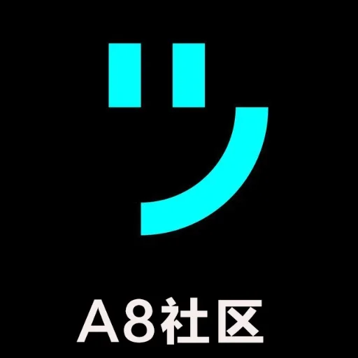 Sticker 😇 A8社区