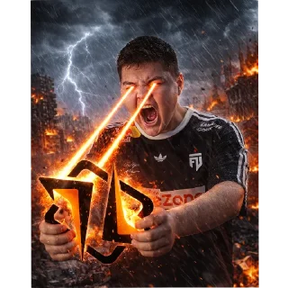 Telegram sticker 🔥 FUT Esports 02.02.26: @Alex14bs