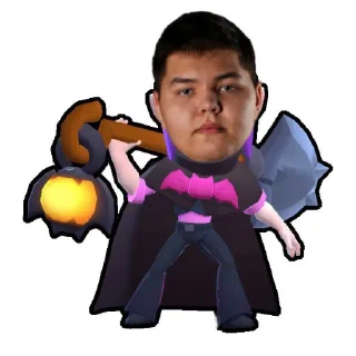 Telegram sticker 🎢 FUT Esports 02.02.26: @Alex14bs