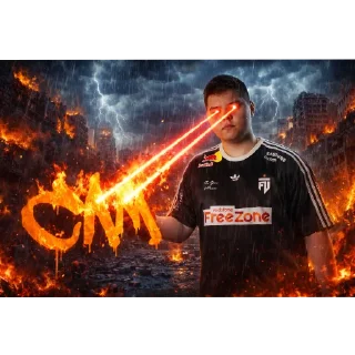 Telegram sticker 🔥 FUT Esports 02.02.26: @Alex14bs