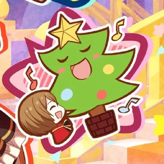 Телеграм стикер ❤️ Meiko @kuyoshiocaim :: @fStikBot