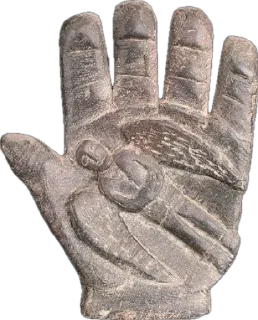 Video sticker 👋 каменьmαριάμ