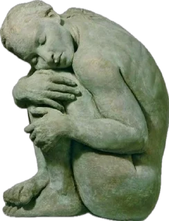 Sticker 😌 каменьmαριάμ