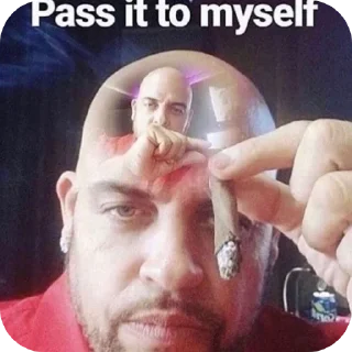 Video sticker 🤳 whoopitypoop :: @fStikBot