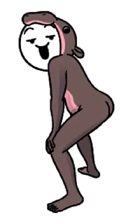 Telegram sticker ⭐ @nammo1997