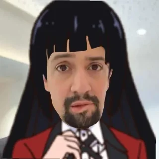 Video sticker 🤨 Ghost :: @fStikBot