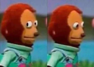 Video sticker 😕 Ghost :: @fStikBot