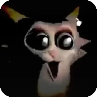 Video sticker 😮 my name is car | garn47