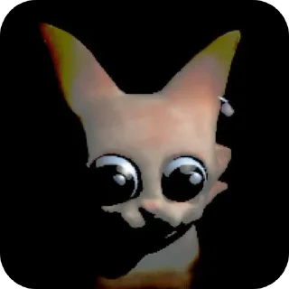 Telegram stiker 😐 my name is car | garn47