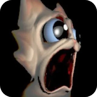 Telegram stiker 😱 my name is car | garn47