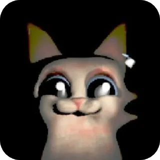 Telegram stiker 😊 my name is car | garn47