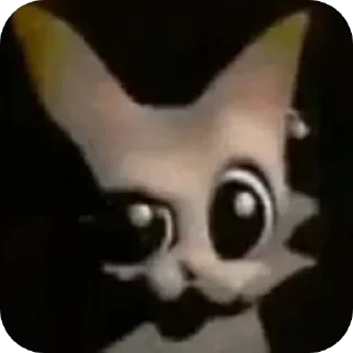 Video sticker 🤨 my name is car | garn47