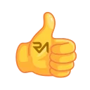 Video sticker 😝 kk1