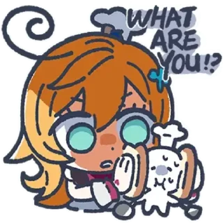 Telegram sticker 🥪 Stiker yg Telah Dijanjikan