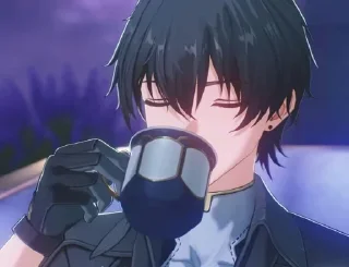 Sticker 😐 Stiker yg Telah Dijanjikan