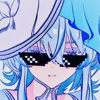 Video sticker 😤 Stiker yg Telah Dijanjikan