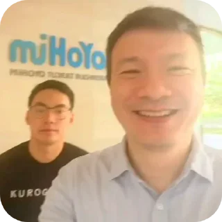 Telegram sticker 🤝 Stiker yg Telah Dijanjikan