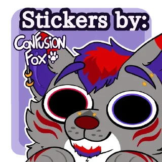 Telegram stiker 📜 Skipper Opossum (@opossumsailor)