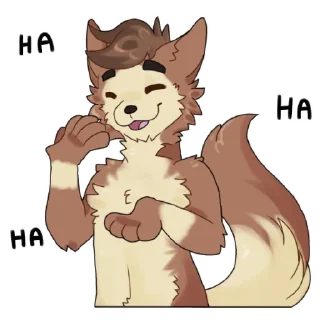 Video sticker 😂 JT!