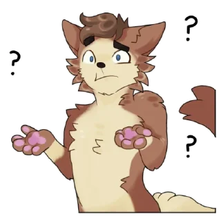 Sticker 😵‍💫 JT!