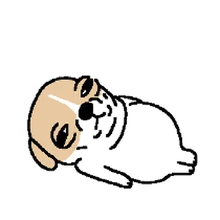 Telegram sticker ⭐ 모노폴리 @monomonopolypoly