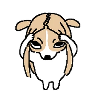 Telegram sticker ⭐ 모노폴리 @monomonopolypoly