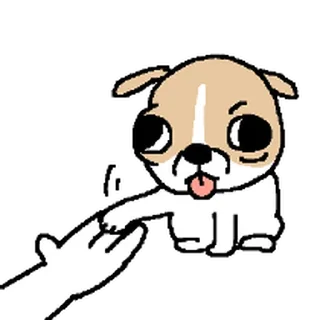 Video sticker ⭐ 모노폴리 @monomonopolypoly