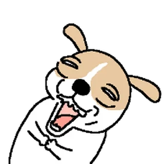 Telegram sticker ⭐ 모노폴리 @monomonopolypoly