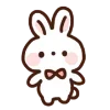 Video sticker 🐰 Tiny Emojis (@Shou...
