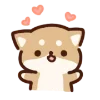 Sticker ❤️ Tiny Emojis (@ShoutoEmoji)