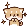 Sticker ✨ Tiny Emojis (@ShoutoEmoji)