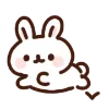 Video sticker 🐰 Tiny Emojis (@Shou...