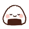 Sticker 🍙 Tiny Emojis (@ShoutoEmoji)