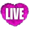 Sticker 🩷 Made for @GBabyCamGirl PLEASE DONT USE. Bʏ @ᴄᴀʟʟ_ᴍᴇ_ғᴏxʏ.