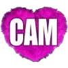 Sticker 🩷 Made for @GBabyCamGirl PLEASE DONT USE. Bʏ @ᴄᴀʟʟ_ᴍᴇ_ғᴏxʏ.