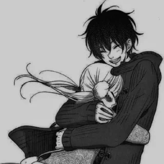 Telegram sticker 🤍 @sozdat_stikery_bot - Создай  свои стикеры