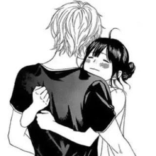 Telegram sticker 🤍 @sozdat_stikery_bot - Создай  свои стикеры