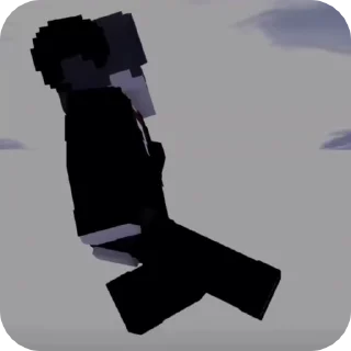 Video sticker 😎 Fara/ @prostoblin1 :: @fStikBot