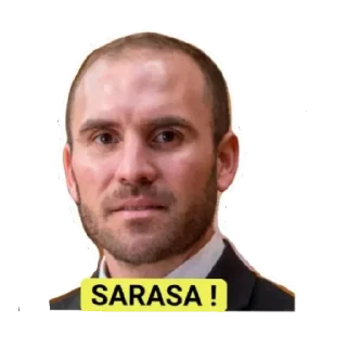 Telegram sticker 😄 Argies