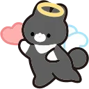 Video sticker 😇 Tulip Bunny - @Sho...