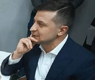 Video sticker 🤫 Сальце