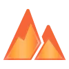 Sticker 🗻 Rybar Posts Pack