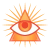 Sticker 👁 Rybar Posts Pack