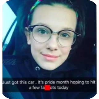 Video sticker 👓 Gay gay homosexual gay