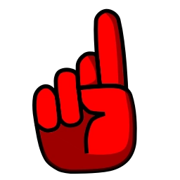 Sticker ☝️ ВЕСТИ_КАМЧАТКА