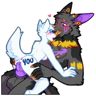 Video sticker 🤌 Gautreau nsfw @Carowouine