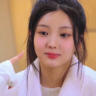 Video sticker 🤍 Wonhee 3 ❤️ @Rina2896