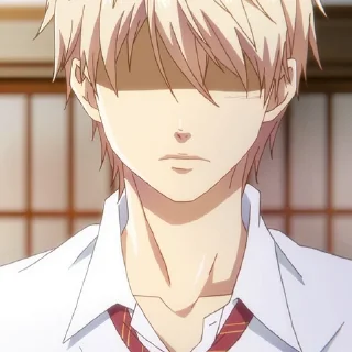 Телеграм стикер 🎵 Sounds Of Life [@TodorokiShouto]