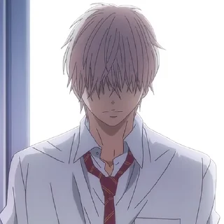 Телеграм стикер 🎵 Sounds Of Life [@TodorokiShouto]