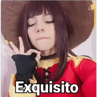 Telegram sticker 🤔 Sofía's sticker pack @DxS_mc